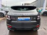 USED 2017 67 LAND ROVER RANGE ROVER EVOQUE 2.0 TD4 HSE Dynamic Lux SUV 5dr Diesel Auto 4WD Euro 6 (s/s) (180 ps) ONLY 61635 MILES TOP OF THE RANGE