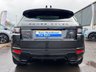 USED 2017 67 LAND ROVER RANGE ROVER EVOQUE 2.0 TD4 HSE Dynamic Lux SUV 5dr Diesel Auto 4WD Euro 6 (s/s) (180 ps) ONLY 61635 MILES TOP OF THE RANGE