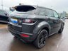 USED 2017 67 LAND ROVER RANGE ROVER EVOQUE 2.0 TD4 HSE Dynamic Lux SUV 5dr Diesel Auto 4WD Euro 6 (s/s) (180 ps) ONLY 61635 MILES TOP OF THE RANGE