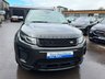 USED 2017 67 LAND ROVER RANGE ROVER EVOQUE 2.0 TD4 HSE Dynamic Lux SUV 5dr Diesel Auto 4WD Euro 6 (s/s) (180 ps) ONLY 61635 MILES TOP OF THE RANGE