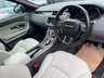 USED 2017 67 LAND ROVER RANGE ROVER EVOQUE 2.0 TD4 HSE Dynamic Lux SUV 5dr Diesel Auto 4WD Euro 6 (s/s) (180 ps) ONLY 61635 MILES TOP OF THE RANGE