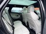 USED 2017 67 LAND ROVER RANGE ROVER EVOQUE 2.0 TD4 HSE Dynamic Lux SUV 5dr Diesel Auto 4WD Euro 6 (s/s) (180 ps) ONLY 61635 MILES TOP OF THE RANGE
