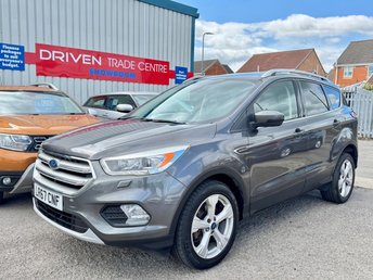 View our FORD KUGA