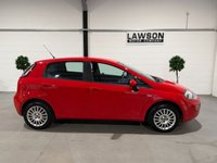 USED 2013 63 FIAT PUNTO 1.2 Pop Hatchback 5dr Petrol Manual Euro 5 (69 bhp) 
