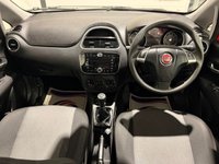 USED 2013 63 FIAT PUNTO 1.2 Pop Hatchback 5dr Petrol Manual Euro 5 (69 bhp) 