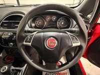 USED 2013 63 FIAT PUNTO 1.2 Pop Hatchback 5dr Petrol Manual Euro 5 (69 bhp) 