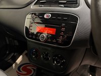 USED 2013 63 FIAT PUNTO 1.2 Pop Hatchback 5dr Petrol Manual Euro 5 (69 bhp) 