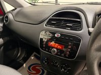 USED 2013 63 FIAT PUNTO 1.2 Pop Hatchback 5dr Petrol Manual Euro 5 (69 bhp) 