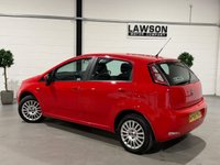 USED 2013 63 FIAT PUNTO 1.2 Pop Hatchback 5dr Petrol Manual Euro 5 (69 bhp) 