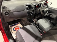 USED 2013 63 FIAT PUNTO 1.2 Pop Hatchback 5dr Petrol Manual Euro 5 (69 bhp) 