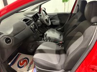 USED 2013 63 FIAT PUNTO 1.2 Pop Hatchback 5dr Petrol Manual Euro 5 (69 bhp) 