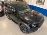 USED 2022 71 LAND ROVER DEFENDER 90 3.0 D200 MHEV 3 Seat Hard Top Auto 4WD SWB Euro 6 (s/s)  Land Rover Extended Warranty