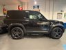 USED 2022 71 LAND ROVER DEFENDER 90 3.0 D200 MHEV 3 Seat Hard Top Auto 4WD SWB Euro 6 (s/s)  Land Rover Extended Warranty