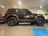 USED 2022 71 LAND ROVER DEFENDER 90 3.0 D200 MHEV 3 Seat Hard Top Auto 4WD SWB Euro 6 (s/s)  Land Rover Extended Warranty