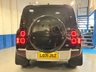 USED 2022 71 LAND ROVER DEFENDER 90 3.0 D200 MHEV 3 Seat Hard Top Auto 4WD SWB Euro 6 (s/s)  Land Rover Extended Warranty