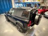 USED 2022 71 LAND ROVER DEFENDER 90 3.0 D200 MHEV 3 Seat Hard Top Auto 4WD SWB Euro 6 (s/s)  Land Rover Extended Warranty