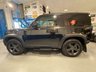 USED 2022 71 LAND ROVER DEFENDER 90 3.0 D200 MHEV 3 Seat Hard Top Auto 4WD SWB Euro 6 (s/s)  Land Rover Extended Warranty