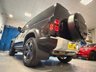 USED 2022 71 LAND ROVER DEFENDER 90 3.0 D200 MHEV 3 Seat Hard Top Auto 4WD SWB Euro 6 (s/s)  Land Rover Extended Warranty