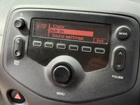 USED 2015 65 TOYOTA AYGO 1.0 VVT-i x Hatchback 3dr Petrol Manual Euro 5 Euro 5 (68 ps) 1 Previous Owner FSH 9 Stamps