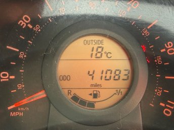 View our TOYOTA AYGO