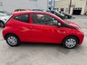 USED 2015 65 TOYOTA AYGO 1.0 VVT-i x Hatchback 3dr Petrol Manual Euro 5 Euro 5 (68 ps) 1 Previous Owner FSH 9 Stamps