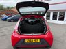 USED 2015 65 TOYOTA AYGO 1.0 VVT-i x Hatchback 3dr Petrol Manual Euro 5 Euro 5 (68 ps) 1 Previous Owner FSH 9 Stamps