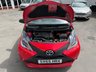 USED 2015 65 TOYOTA AYGO 1.0 VVT-i x Hatchback 3dr Petrol Manual Euro 5 Euro 5 (68 ps) 1 Previous Owner FSH 9 Stamps
