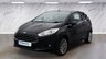 USED 2016 16 FORD FIESTA 1.0T EcoBoost Zetec Hatchback 3dr Petrol Manual Euro 6 (s/s) (100 ps) 