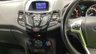 USED 2016 16 FORD FIESTA 1.0T EcoBoost Zetec Hatchback 3dr Petrol Manual Euro 6 (s/s) (100 ps) 