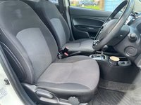 USED 2017 17 MITSUBISHI MIRAGE 1.2 Juro Hatchback 5dr Petrol CVT Euro 6 (s/s) (79 ps) - 6 Months Warranty Included