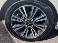 USED 2017 17 MITSUBISHI MIRAGE 1.2 Juro Hatchback 5dr Petrol CVT Euro 6 (s/s) (79 ps) - 6 Months Warranty Included