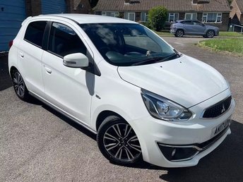View our MITSUBISHI MIRAGE