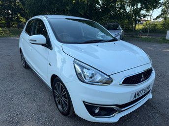View our MITSUBISHI MIRAGE