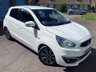 USED 2017 17 MITSUBISHI MIRAGE 1.2 Juro Hatchback 5dr Petrol CVT Euro 6 (s/s) (79 ps) - 6 Months Warranty Included