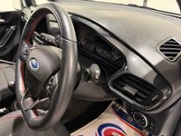 USED 2021 21 FORD FIESTA 1.0T EcoBoost MHEV ST-Line Edition Hatchback 5dr Petrol Manual Euro 6 (s/s) (125 ps) 