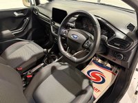 USED 2021 21 FORD FIESTA 1.0T EcoBoost MHEV ST-Line Edition Hatchback 5dr Petrol Manual Euro 6 (s/s) (125 ps) 