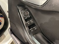 USED 2021 21 FORD FIESTA 1.0T EcoBoost MHEV ST-Line Edition Hatchback 5dr Petrol Manual Euro 6 (s/s) (125 ps) 