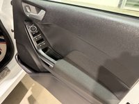 USED 2021 21 FORD FIESTA 1.0T EcoBoost MHEV ST-Line Edition Hatchback 5dr Petrol Manual Euro 6 (s/s) (125 ps) 