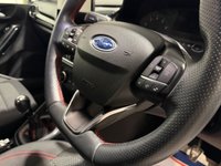 USED 2021 21 FORD FIESTA 1.0T EcoBoost MHEV ST-Line Edition Hatchback 5dr Petrol Manual Euro 6 (s/s) (125 ps) 