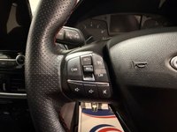 USED 2021 21 FORD FIESTA 1.0T EcoBoost MHEV ST-Line Edition Hatchback 5dr Petrol Manual Euro 6 (s/s) (125 ps) 