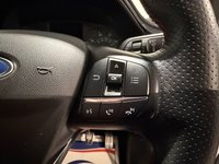 USED 2021 21 FORD FIESTA 1.0T EcoBoost MHEV ST-Line Edition Hatchback 5dr Petrol Manual Euro 6 (s/s) (125 ps) 