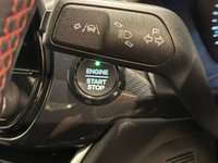 USED 2021 21 FORD FIESTA 1.0T EcoBoost MHEV ST-Line Edition Hatchback 5dr Petrol Manual Euro 6 (s/s) (125 ps) 
