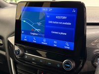 USED 2021 21 FORD FIESTA 1.0T EcoBoost MHEV ST-Line Edition Hatchback 5dr Petrol Manual Euro 6 (s/s) (125 ps) 