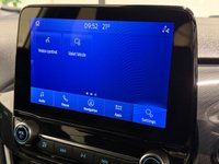 USED 2021 21 FORD FIESTA 1.0T EcoBoost MHEV ST-Line Edition Hatchback 5dr Petrol Manual Euro 6 (s/s) (125 ps) 