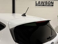 USED 2021 21 FORD FIESTA 1.0T EcoBoost MHEV ST-Line Edition Hatchback 5dr Petrol Manual Euro 6 (s/s) (125 ps) 