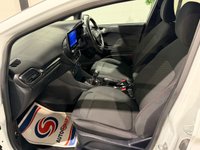 USED 2021 21 FORD FIESTA 1.0T EcoBoost MHEV ST-Line Edition Hatchback 5dr Petrol Manual Euro 6 (s/s) (125 ps) 
