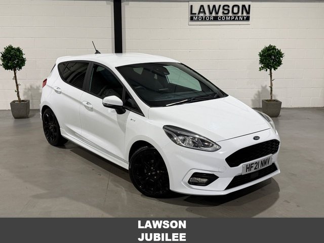 View our FORD FIESTA