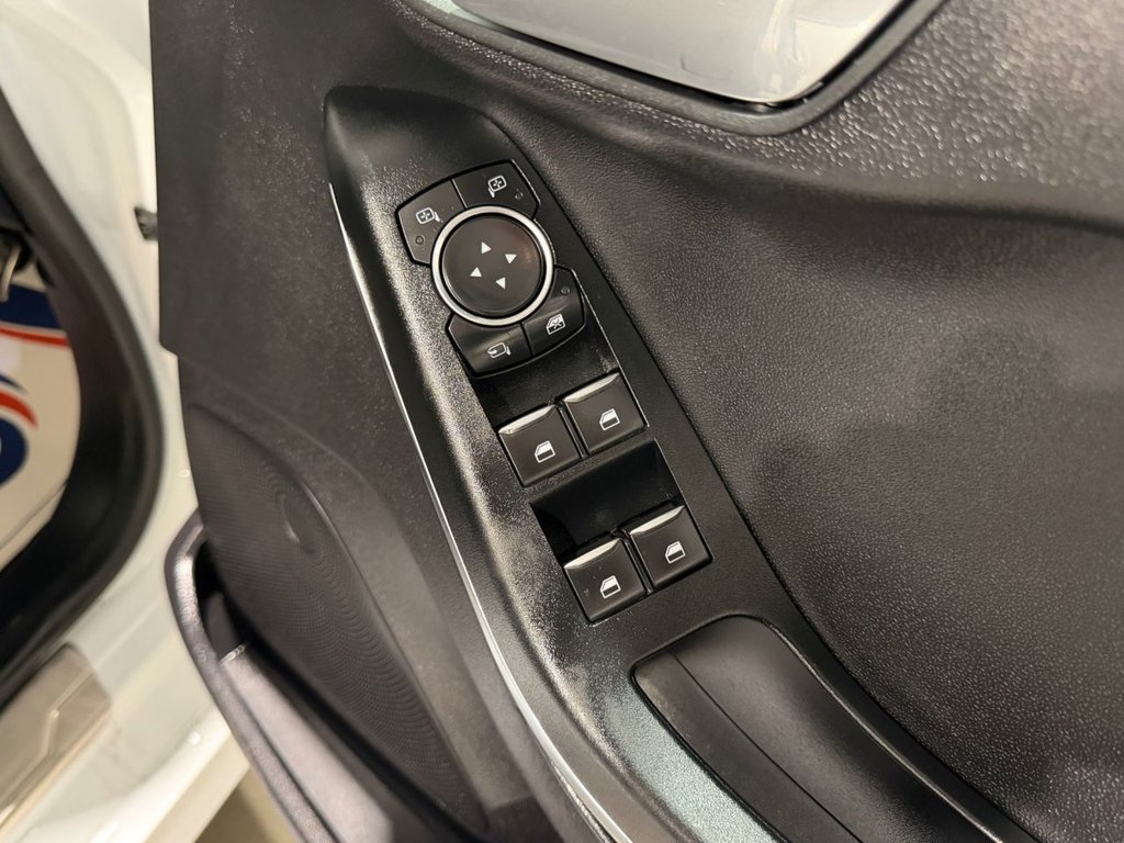 USED 2021 21 FORD FIESTA 1.0T EcoBoost MHEV ST-Line Edition Hatchback 5dr Petrol Manual Euro 6 (s/s) (125 ps) 
