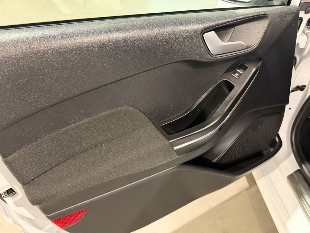 USED 2021 21 FORD FIESTA 1.0T EcoBoost MHEV ST-Line Edition Hatchback 5dr Petrol Manual Euro 6 (s/s) (125 ps) 