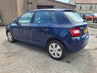 USED 2017 67 SKODA FABIA 1.0 S Hatchback 5dr Petrol Manual Euro 6 (s/s) (60 ps) ++ MOT JUNE 2027 ++